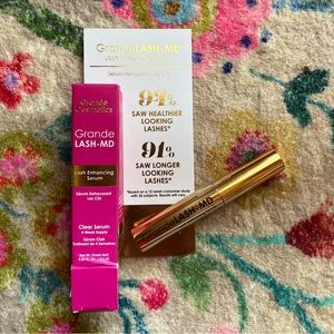 Grande Cosmetics GrandeLASH MD Lash Enhancing Serum